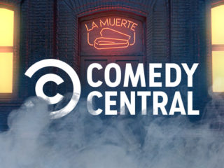 Comedy Central